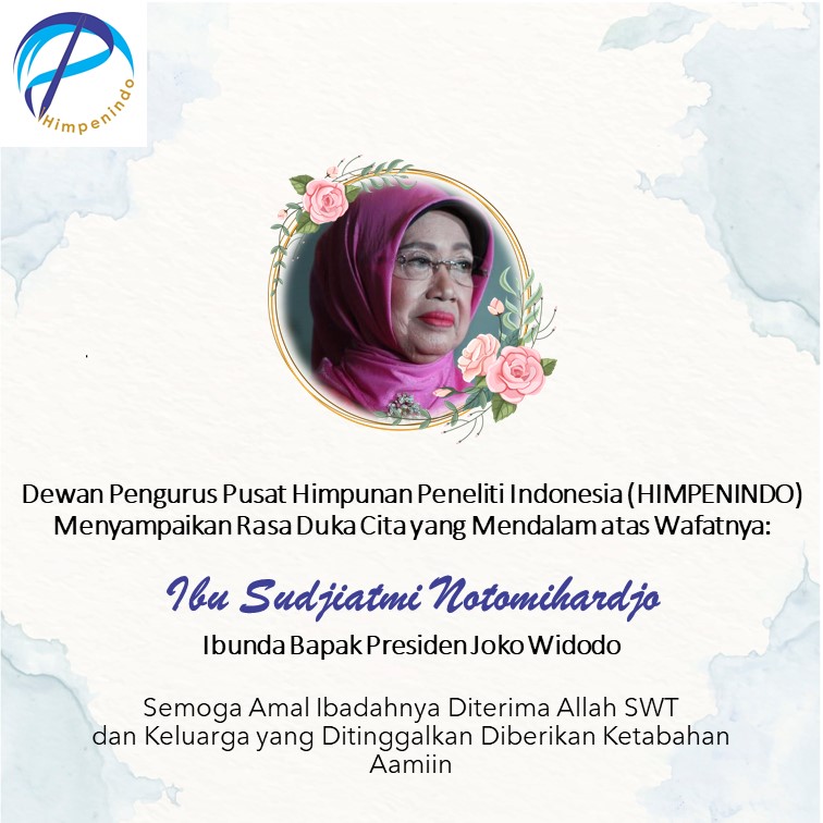 Berita Duka Cita