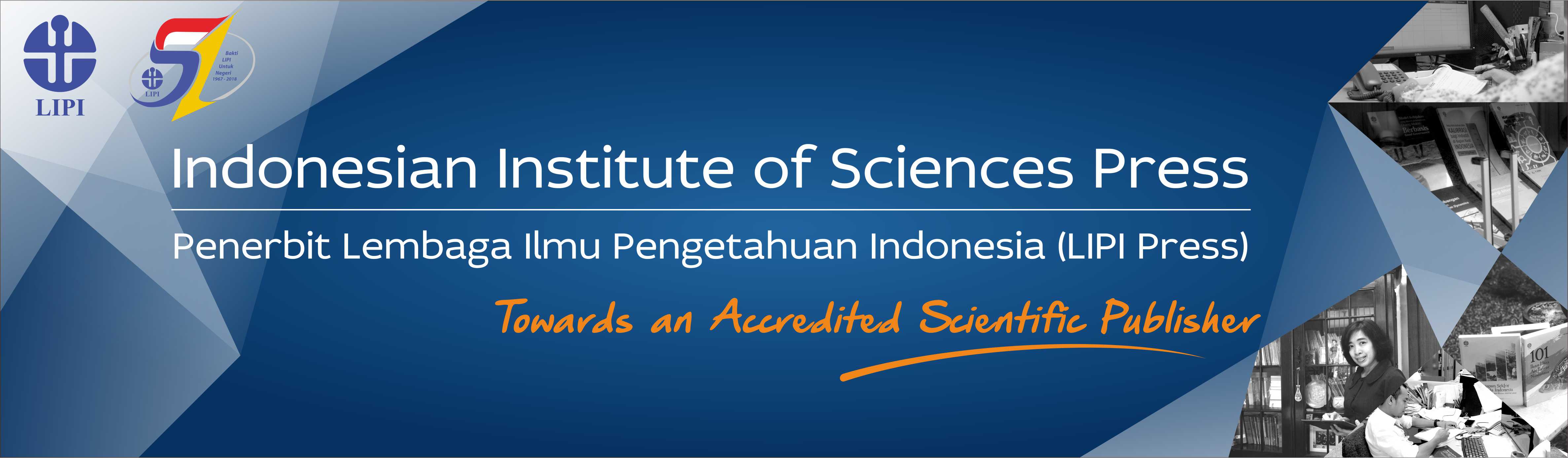 Program Akuisisi Pengetahuan dan Kearifan Lokal Berbasis Terbitan dan Multimedia.