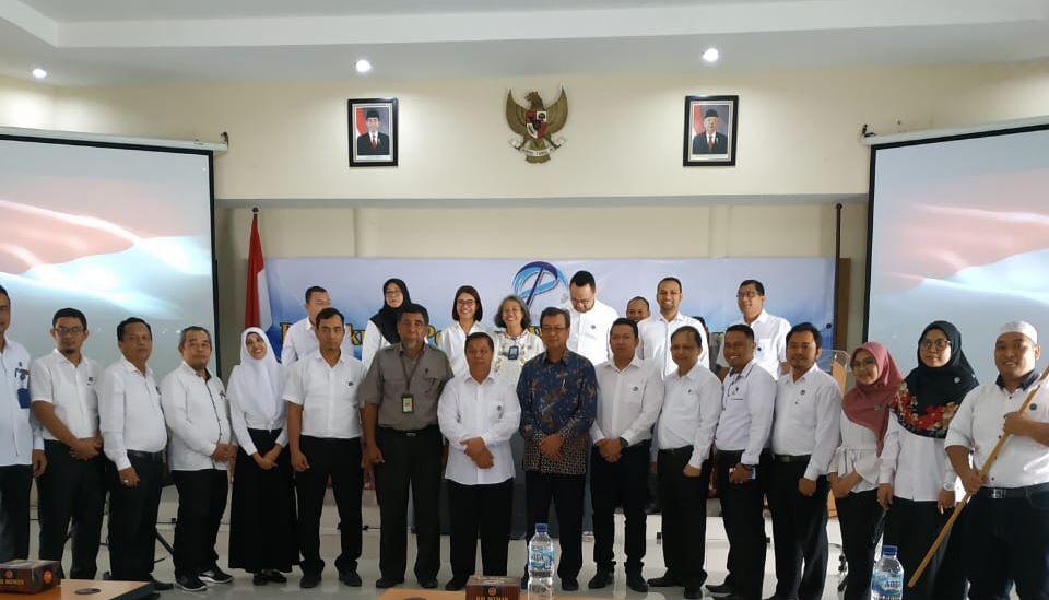 Pengurus Himpenindo Sumut Dikukuhkan