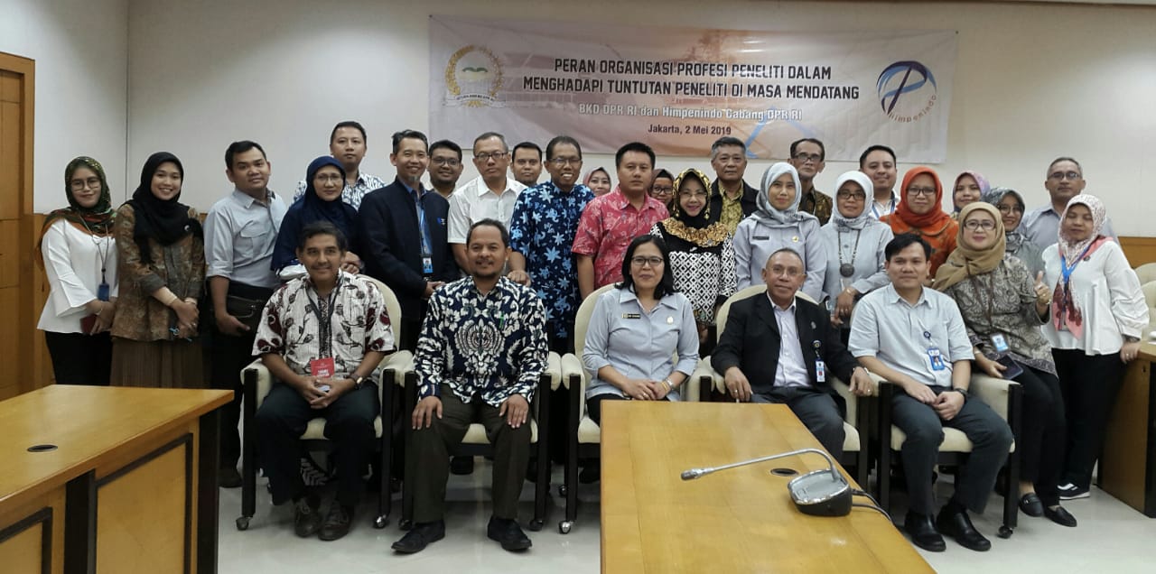 press release seminar road show himpenindo-Litbang DPR 2 mei 2019 2