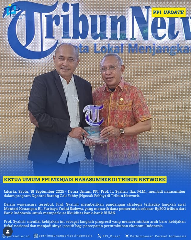 Ngobrol Bareng Cak Febby (Ngocak Febby)