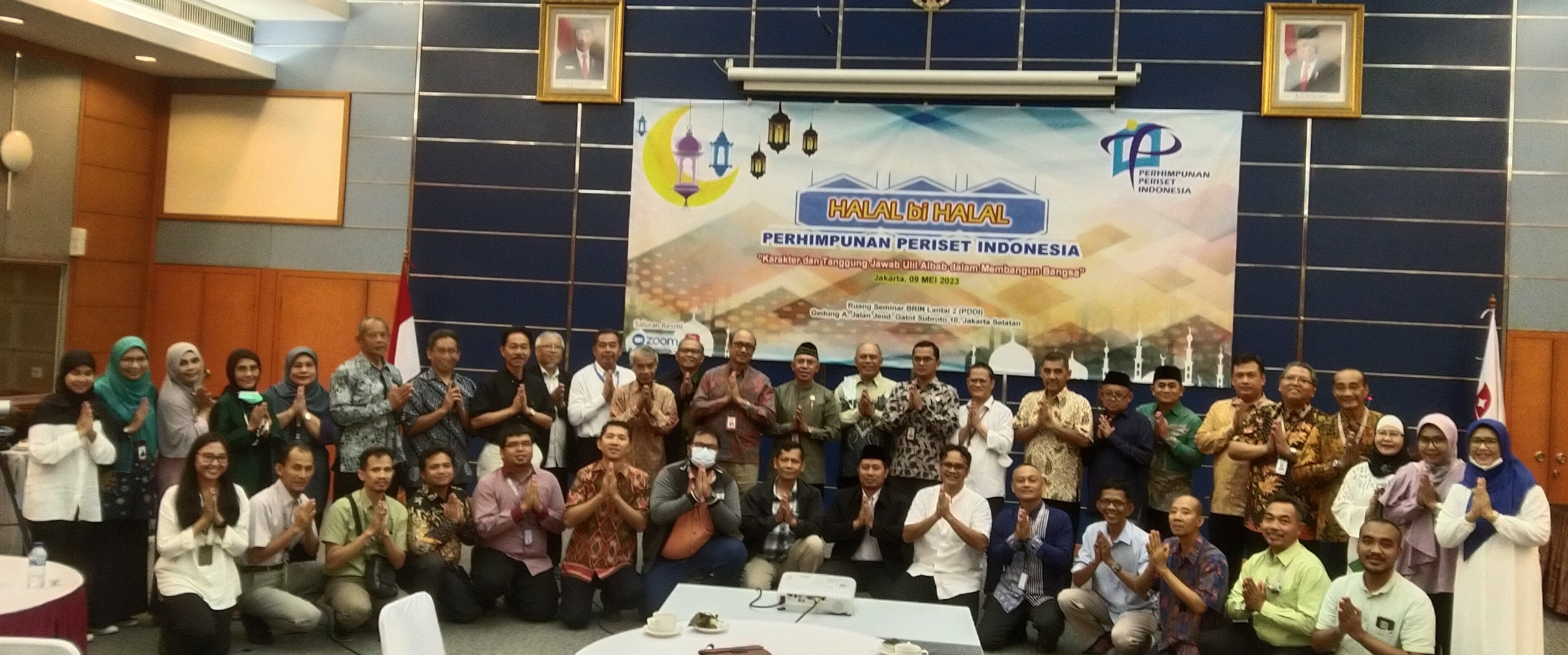 Halan bihalaL DPP PPI