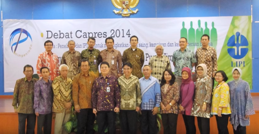 Himpunan Peneliti Indonesia