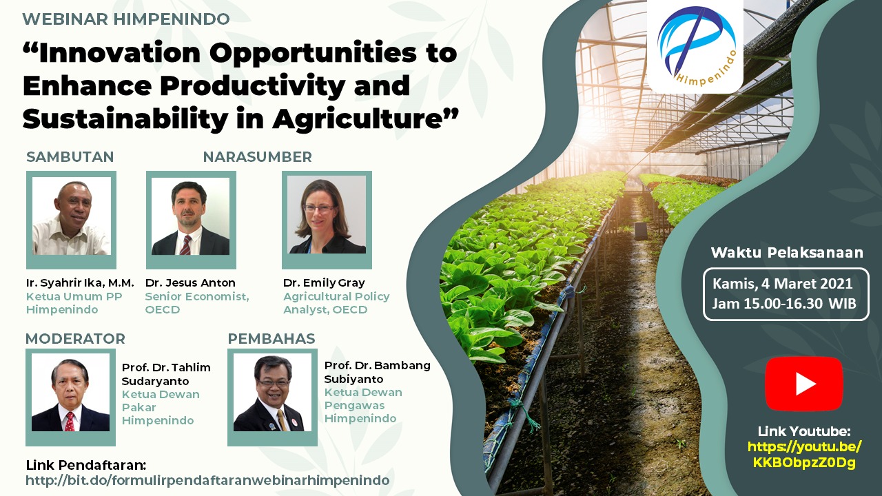 Webinar HIMPENINDO 04 Maret 2021