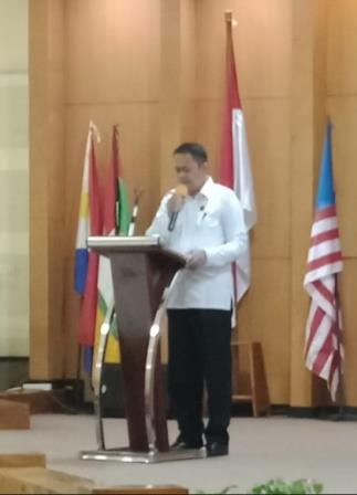 Pengukuhan Pengurus Himpenindo Provinsi Sulawesi Selatan