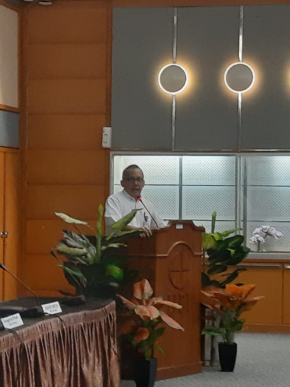 Kode Etik dan Kode Perilaku Peneliti untuk Membangun Peneliti yang Profesional