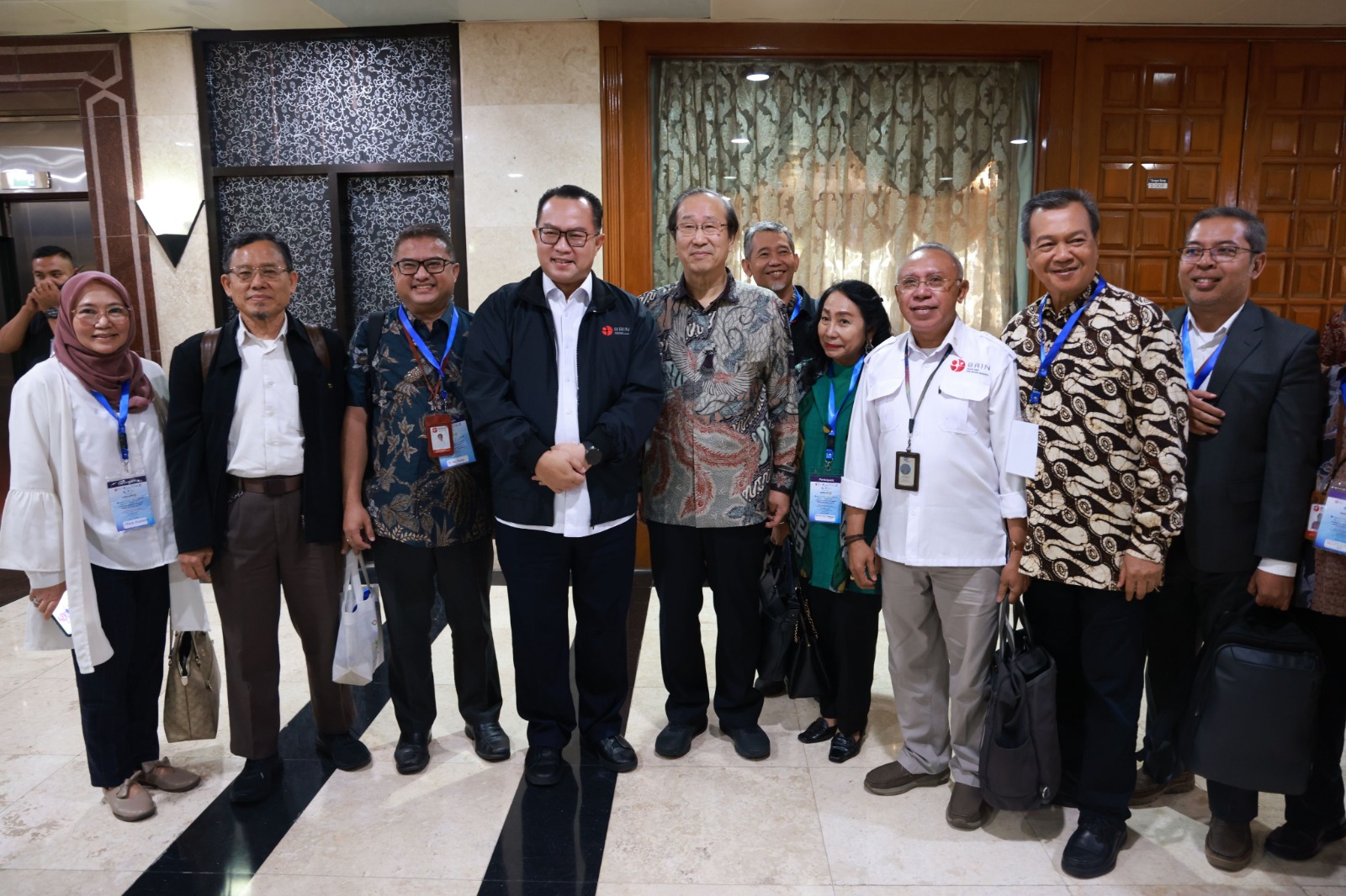 Nobel Laureate Lecture